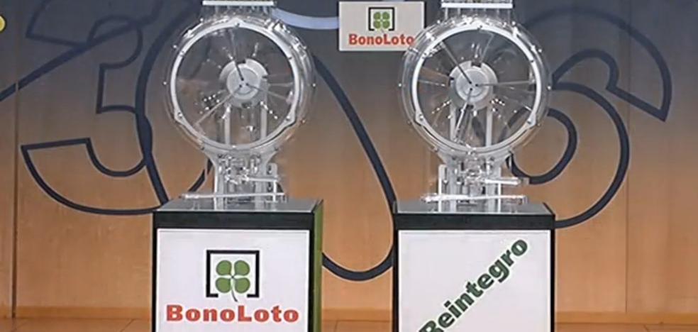 Bonoloto Bonoloto